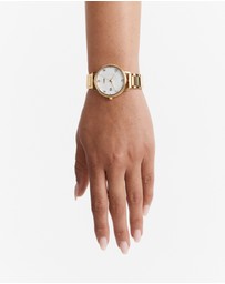 MIMCO - Quintessential Watch