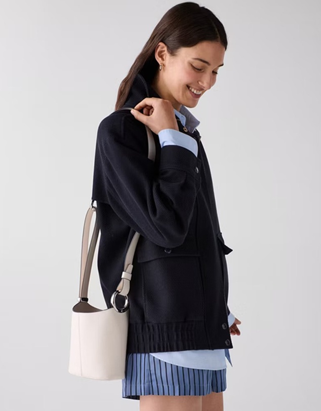 Kate Spade - Halo Mini Bucket