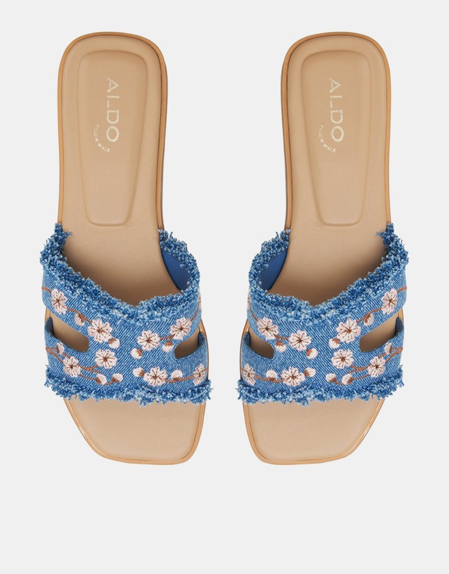 ALDO - Itsandal Flat Sandals