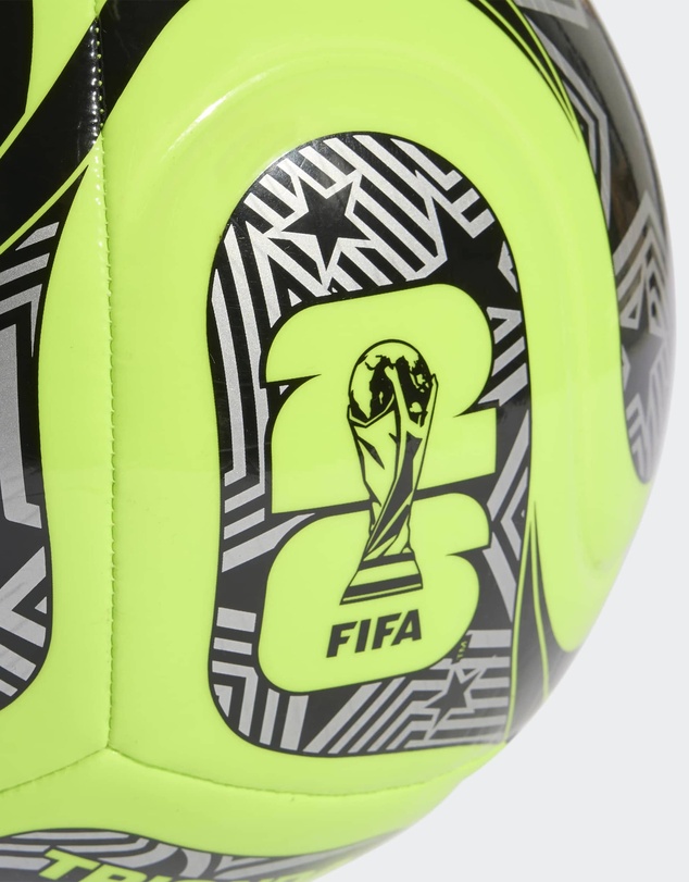 adidas Performance - FIFA World Cup 26™ Trionda Club Football Ball Unisex