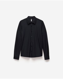 Calibre - Performance Long Sleeve Shirt Back