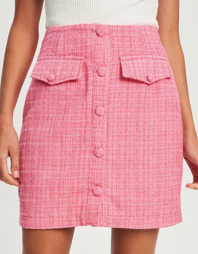 Tussah - Amber Mini Skirt
