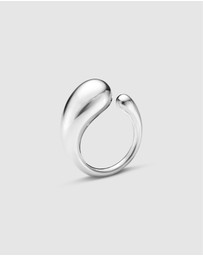 Georg Jensen - Mercy Large Ring