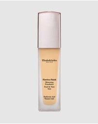 Elizabeth Arden - Flawless Finish Skincaring Foundation