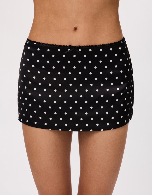 Guizio - Lucia Skirt