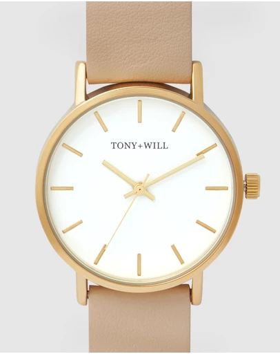 TONY+WILL - Small Classic