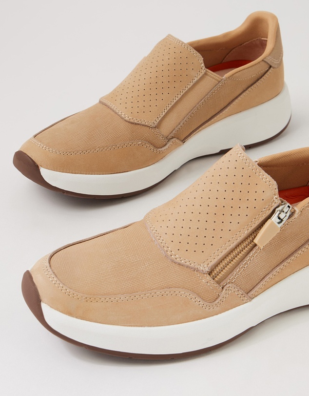 Rockport - Tru Stride Ro