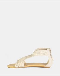 Therapy - La Boca Sandals