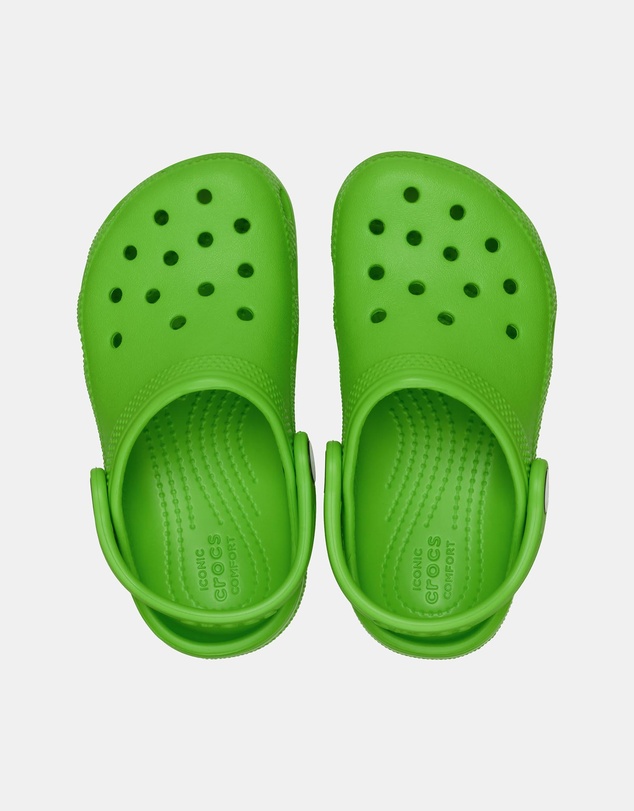 Crocs - Classic Clogs - Babies-Kids