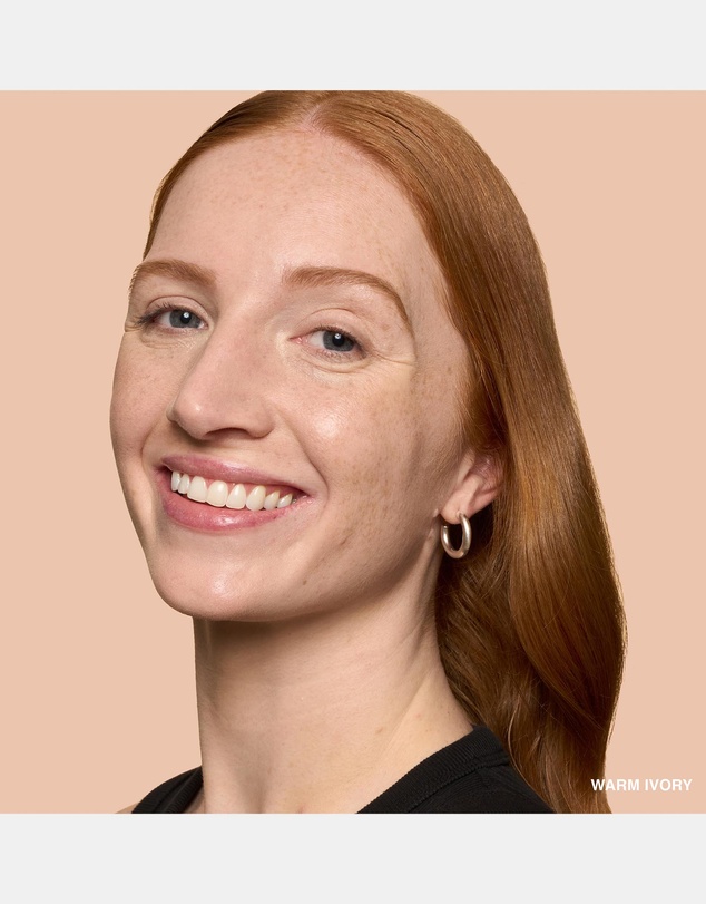 Bobbi Brown - Weightless Skin Foundation - Warm Ivory