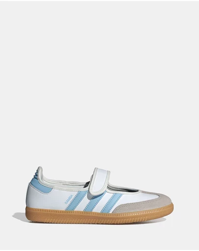 adidas Originals - Samba Jane Shoes - Teens