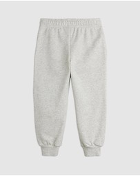 Mini Rodini - Planet Embroidered Sweatpants - Babies-Teens
