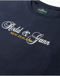 Rodd & Gunn - Wendon Valley Tee