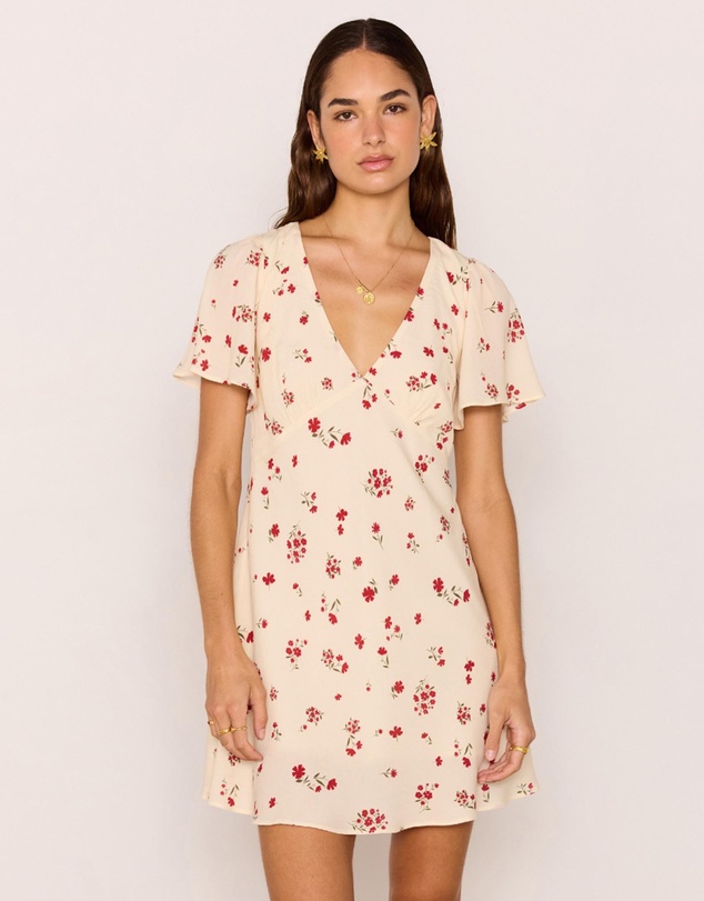 MINKPINK - Clemence Mini Dress
