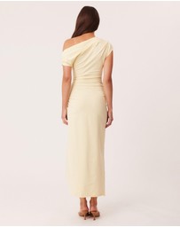 SNDYS - Olividae Maxi Dress - ICONIC EXCLUSIVE