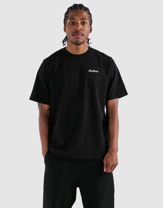 Malbon - ICONS Bermuda Baldwin Tee