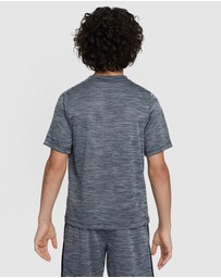 Nike - Big Kids Dri-FIT Short-Sleeve Top - Teens