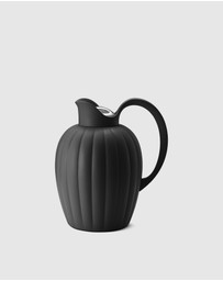 Georg Jensen - Bernadotte Thermo Jug