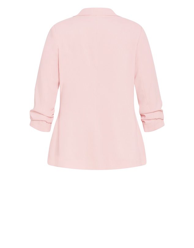 City Chic - Abbie Blazer