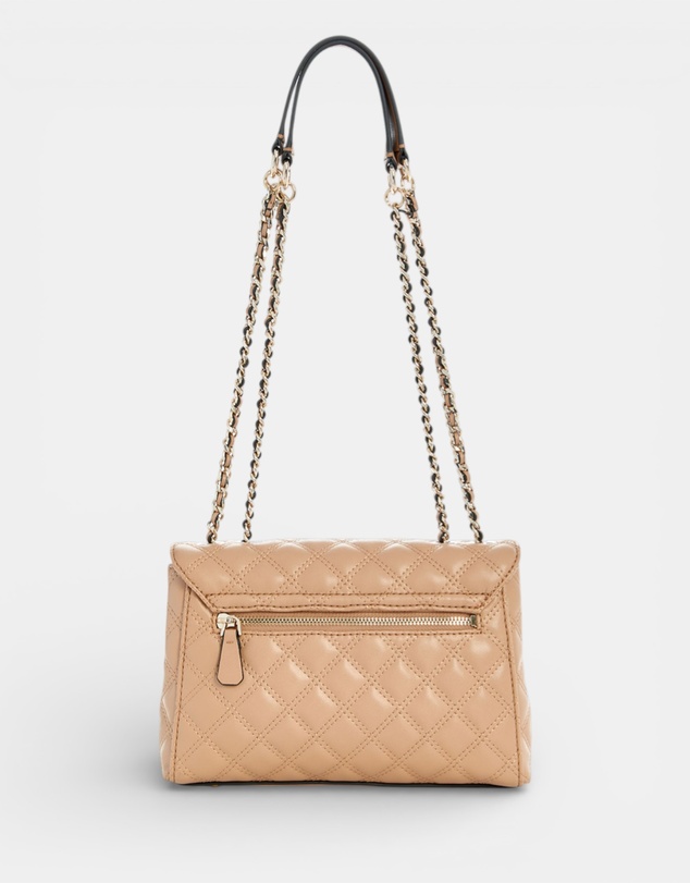 GUESS - Giully Convertible Crossbody Flap Bag