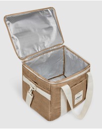 Sunday Supply Co - Husk Towelling Cooler Bag