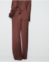 M.N.G - Gilda Trousers