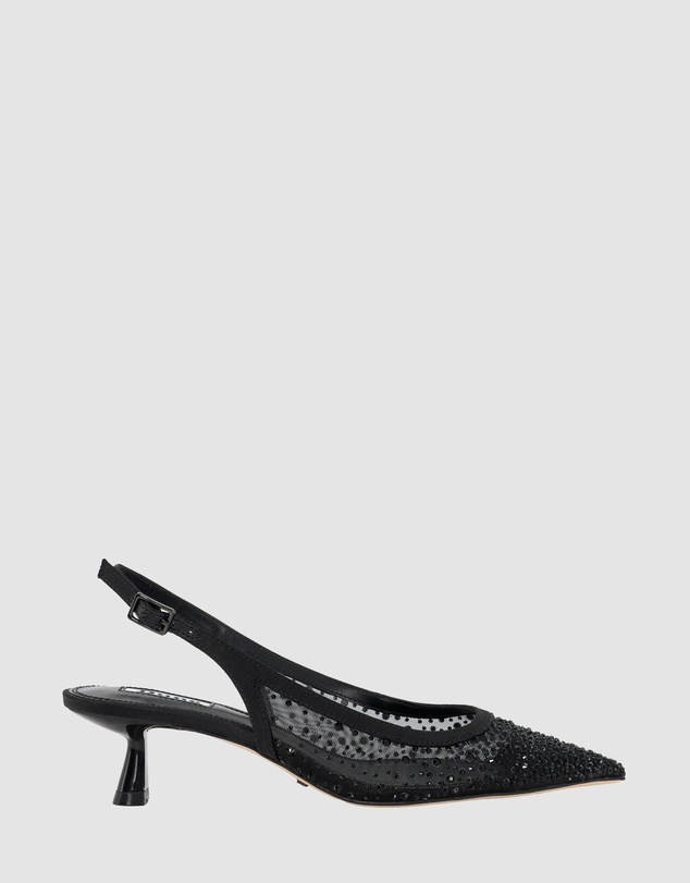 Dune London - Ciana - Black