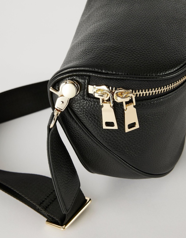 Mon Purse - Luxury Leather Bumbag