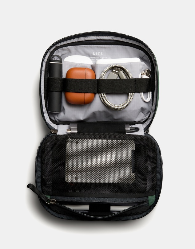 Bellroy - Lite Tech Kit