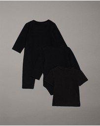 Calvin Klein Jeans - Newborn Essentials Logo Giftset