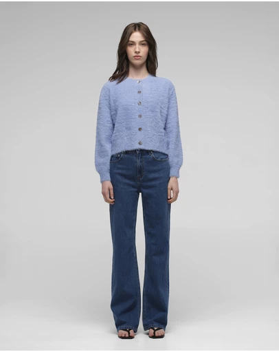 JACANDMOOKI - Camille Cardigan