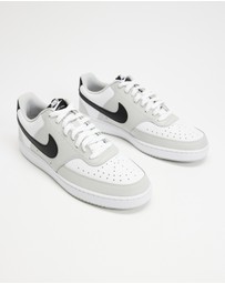 Nike - Court Vision Low Mens
