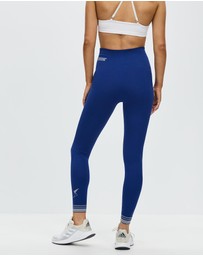 Supacore - Patented Vixens CORETECH® Injury Recovery/Postpartum Compression 7/8 Length Leggings