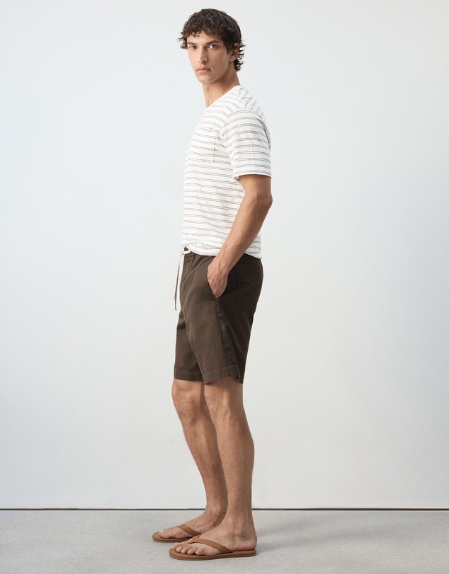 M.N.G - Cabrera Shorts