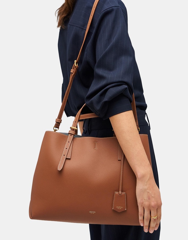 Oroton - Margot Large Day Bag