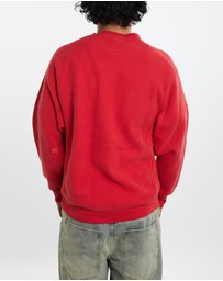 Vintage by The Real Deal - Pre Loved - Vintage Ohio State Sweatshirt
