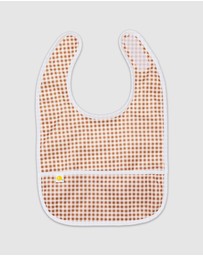 Tyoub - Baby Bib Tyoub Stay-dry
