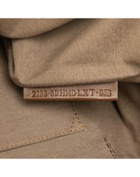 Pre-Loved by Azura Reborn - Pre-Loved Zucchino Canvas Chef Shopping Tote