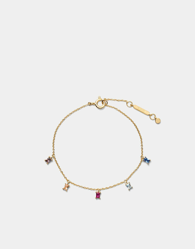 MIMCO - Emerge 925 Sterling Silver Bracelet