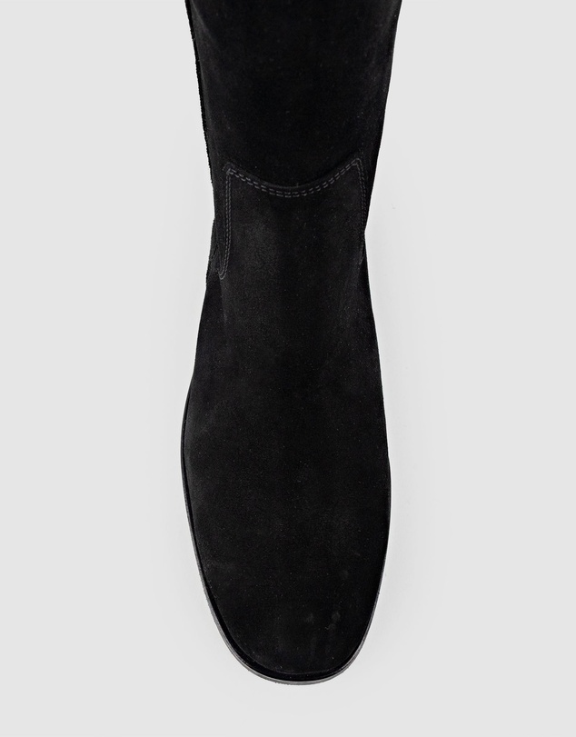 Edward Meller - VORMIR Knee High Boot