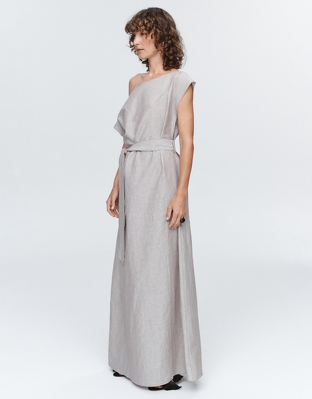 Marle - Oscar Dress