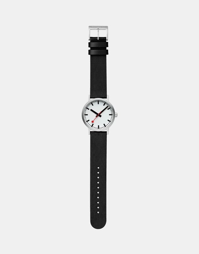 Mondaine - Mondaine Official Swiss Railways Classic Watch