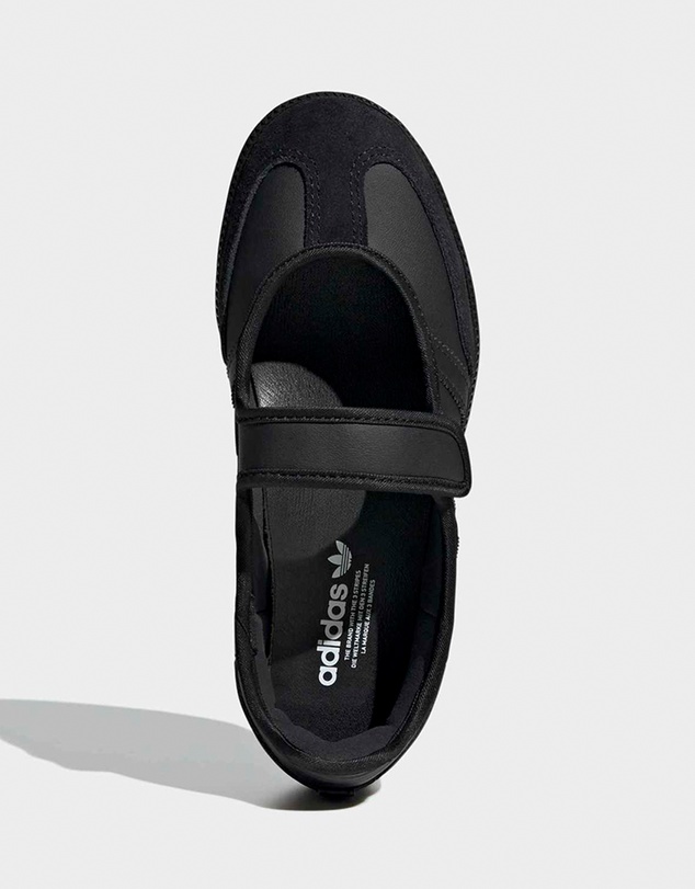 adidas Originals - Samba Jane Shoes - Teens