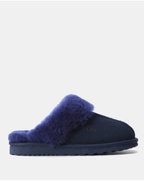 AusWooli Ugg Boots - Sydney Sheepskin Wool Slippers