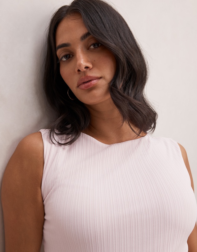 Forever New - Frankie Boat Neck Tank Top