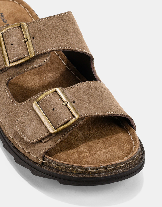 Hush Puppies - Irvin