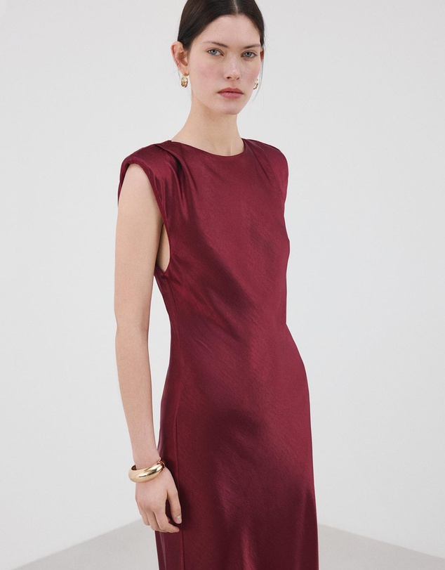 M.N.G - Gante3 Dress
