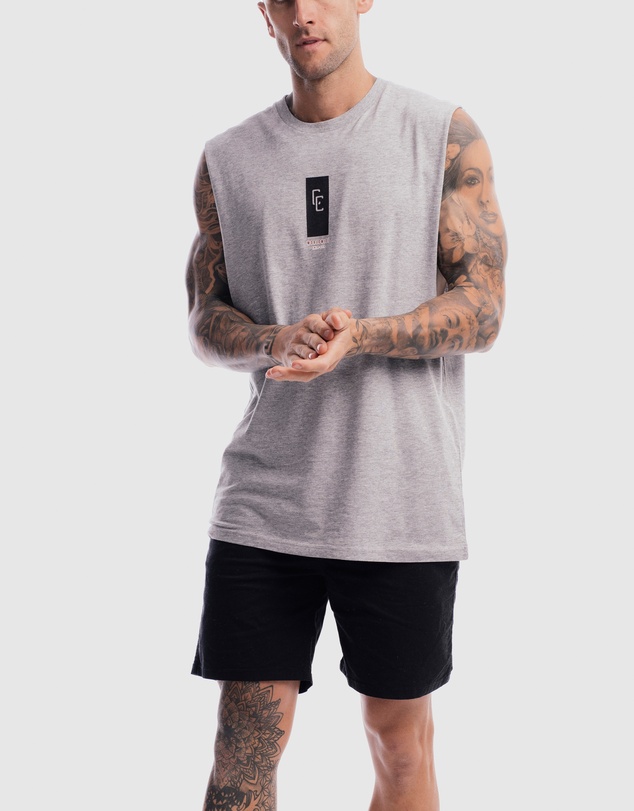 Counter Culture - Runway Tank