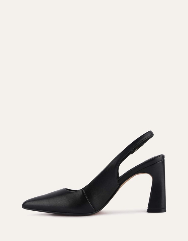 Jo Mercer - Danica High Heels