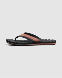 Kustom - Mens Hummer III Thongs